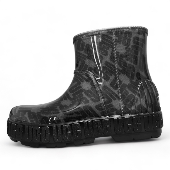 UGG Rain Boots - Picture 1 of 3
